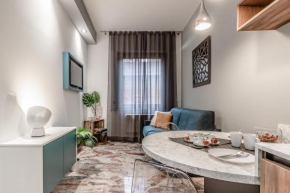  Ugo Bassi Apartments  Болонья